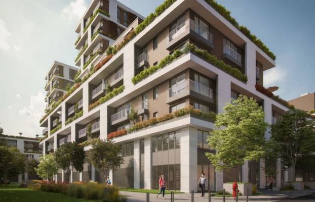 Picture Stagnant prices, growing demand