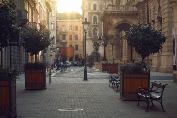 Picture Uncertainty ensues in the Hungarian real estate market