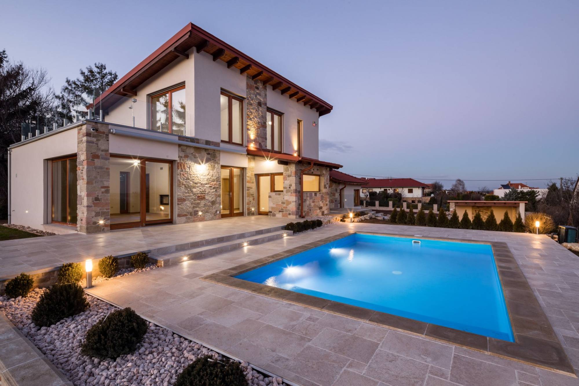 Luxury real estates for sale and rent in Hungary Barnes Hungary