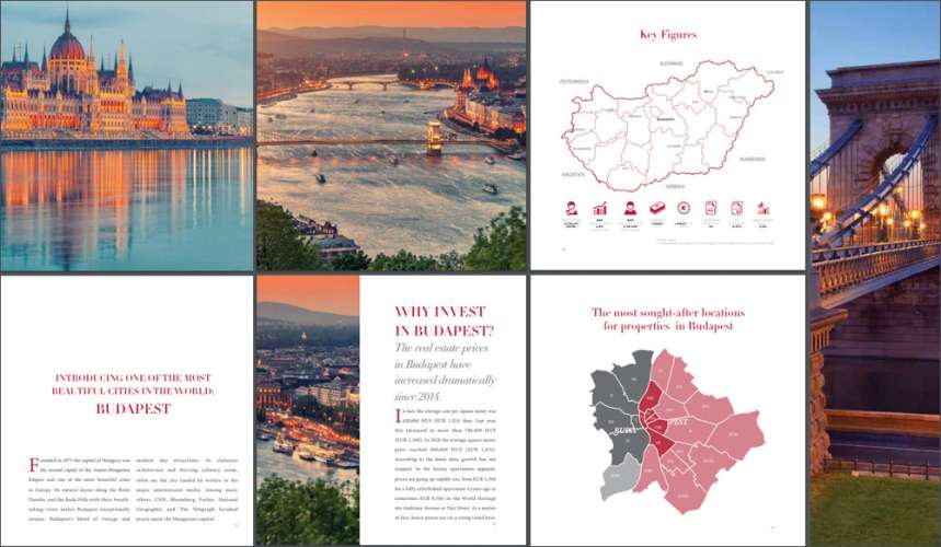 Investir à Budapest