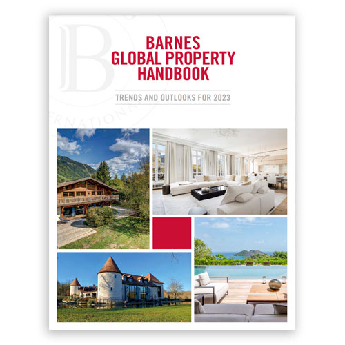 Picture Global Property Handbook #2023