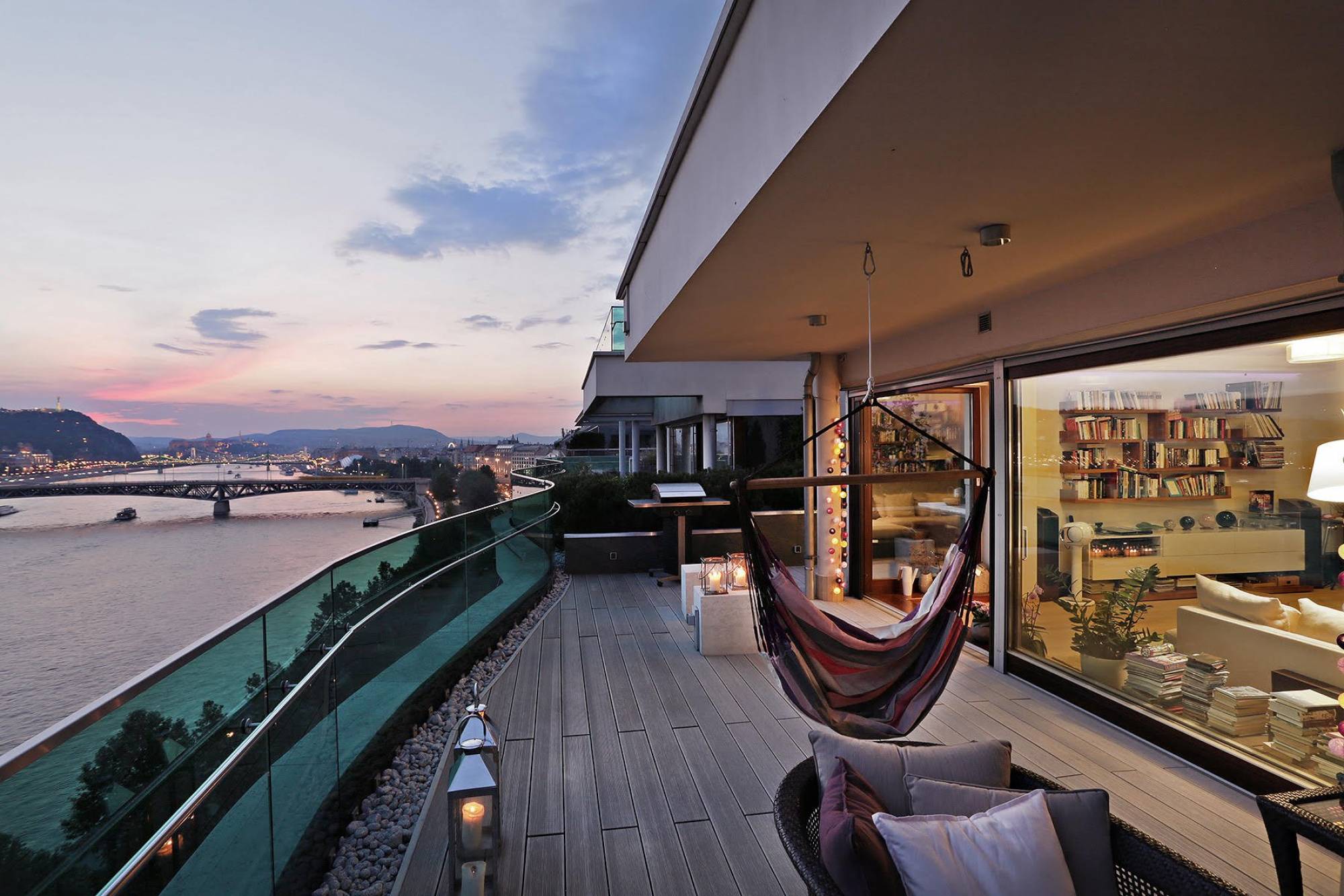 Luxury real estates for sale and rent in Hungary Barnes Hungary