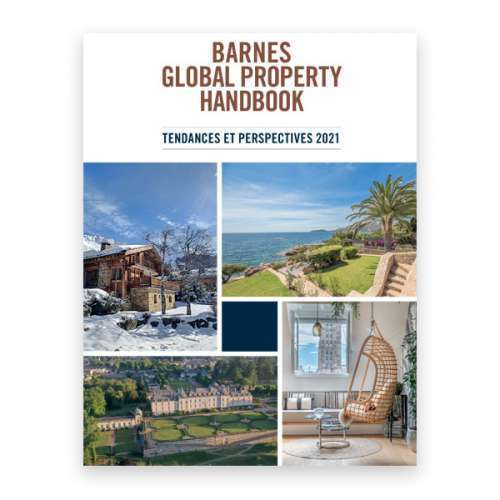 Picture Global Property Handbook 2021