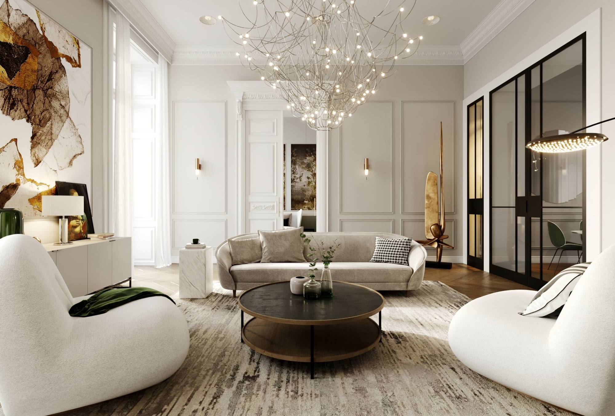 Luxury real estates for sale and rent in Hungary Barnes Hungary