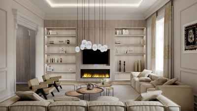 Andrassy 47 luxury apartments