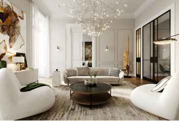 Andrassy 47 luxury apartments