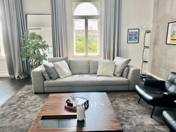 Appartement Budapest VII. kerülete