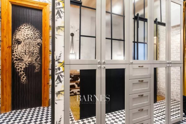 Appartement Budapest VI. kerülete