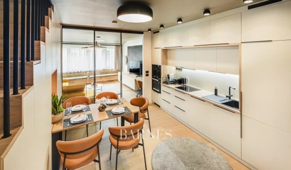 Appartement Budapest I. kerülete