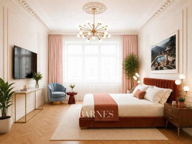 Exclusive Downtown Residence Next St. Stephen’s Basilica
