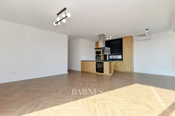 Appartement Budapest