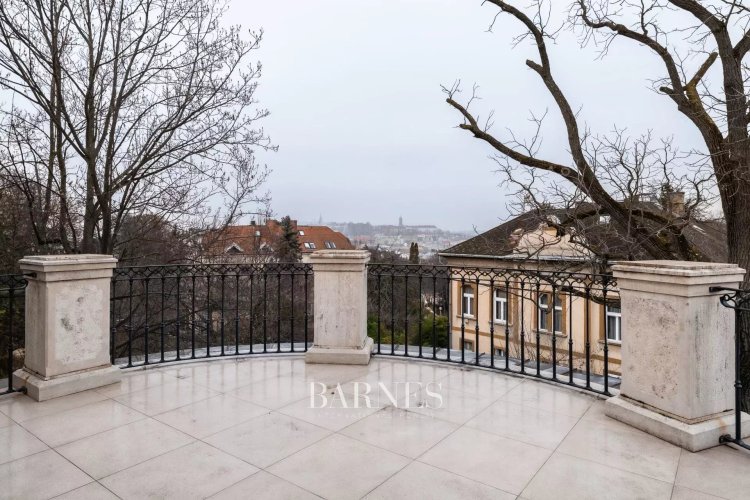 Prémium bérbeadó rezidencia a II. kerületben