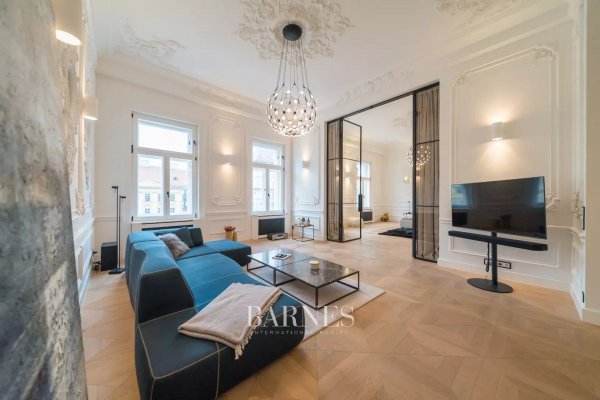 Appartement Budapest V. kerülete