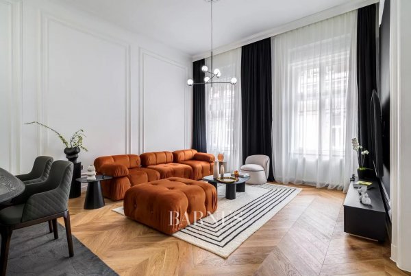 Appartement Budapest V. kerülete
