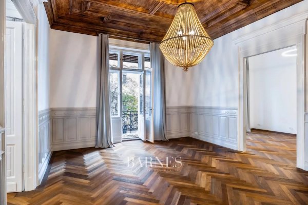 Appartement Budapest V. kerülete