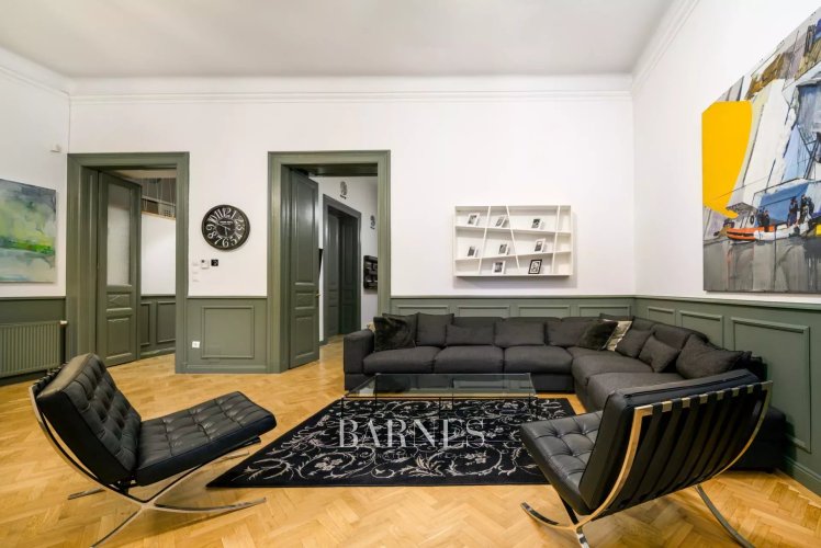 Appartement Budapest V. kerülete