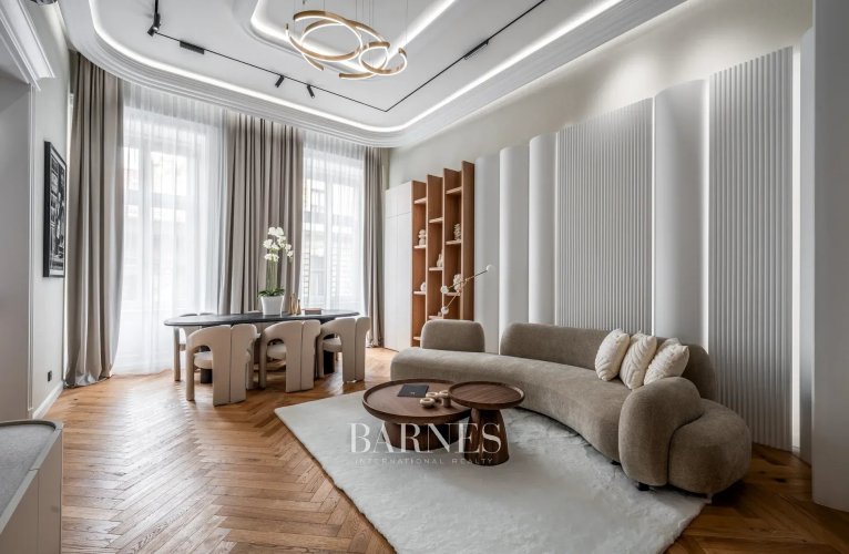 Appartement Budapest VI. kerülete