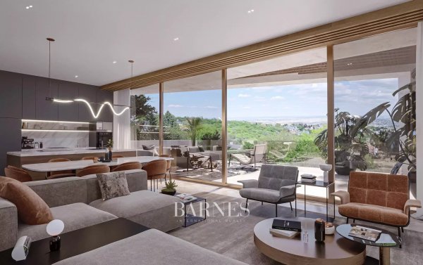 Newly built premium villa on Széchenyi Hill with panoramic view to Buda Castle and Gellért Hill