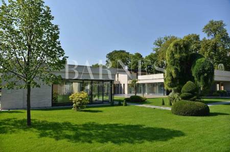 Eladó luxus házak Magyarország teljes területén - Barnes Magyarország