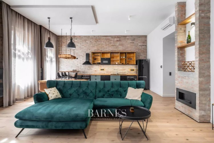 Loft Budapest VII. kerülete