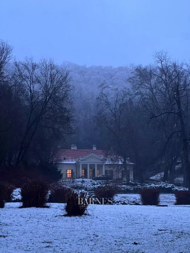 Hôtel particulier Esztergom