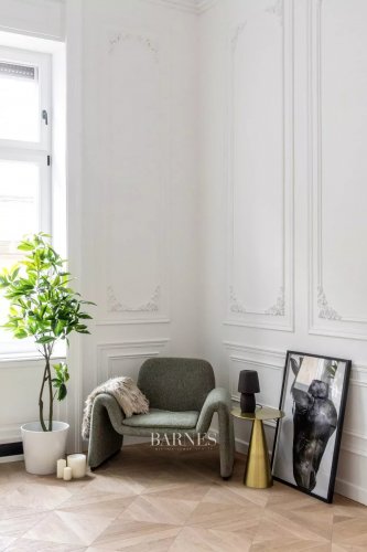 Appartement Budapest V. kerülete