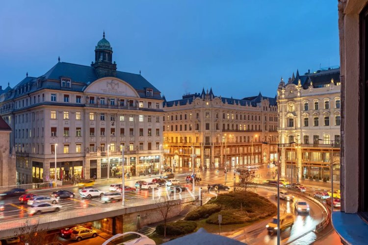 Appartement Budapest V. kerülete