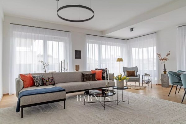 Appartement Budapest I. kerülete