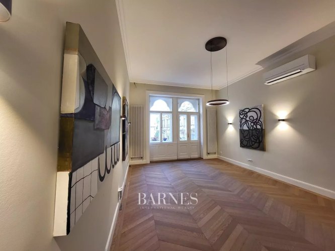 Prestigious apartment for rent near Andrássy Avenue and St. Stephen’s Basilica