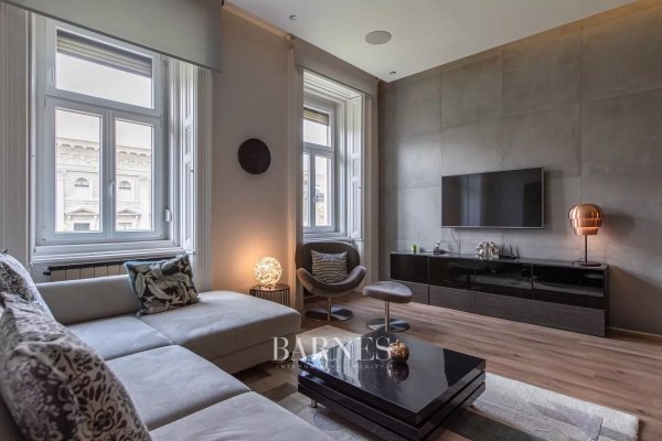 Appartement Budapest VI. kerülete