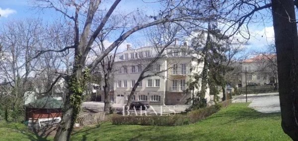 Villa Budapest I. kerülete