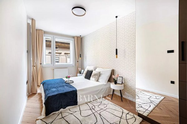 Appartement Budapest VII. kerülete