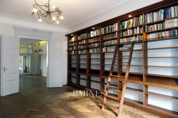 Appartement Budapest V. kerülete