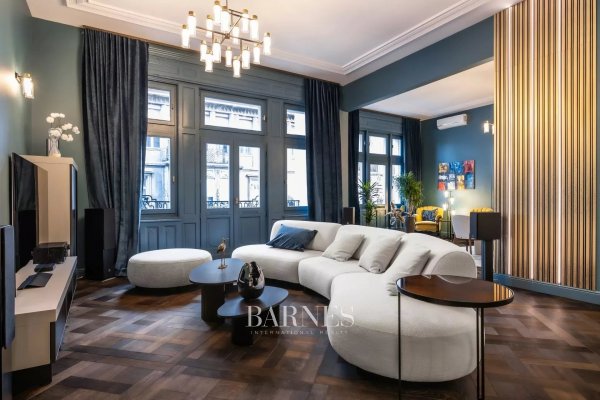 Appartement Budapest V. kerülete