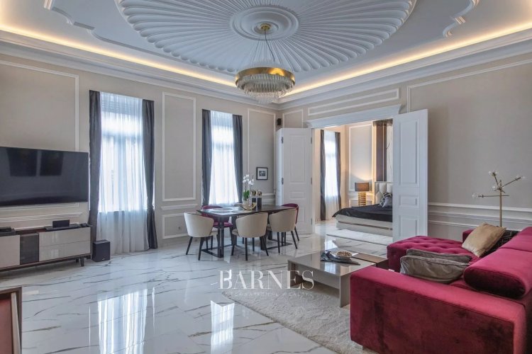 Appartement Budapest VI. kerülete