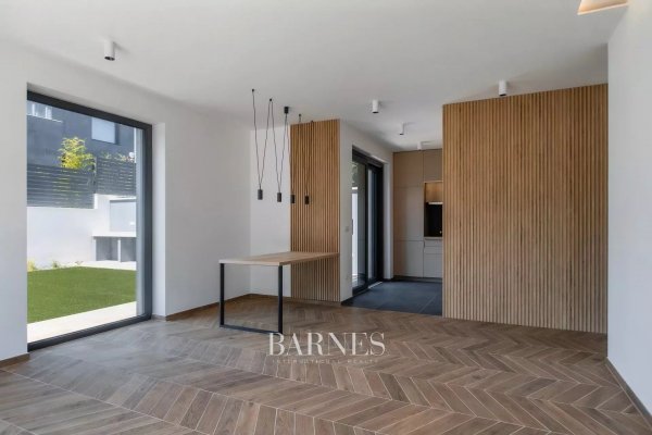 Semi-detached house in Balatonalmádi