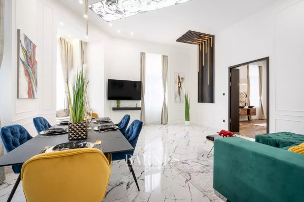 For Sale: Downtown 3-Bedroom Apartment or Dual Unit Investment Opportunity