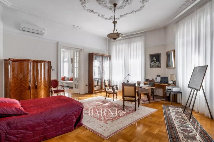 Appartement Budapest VI. kerülete
