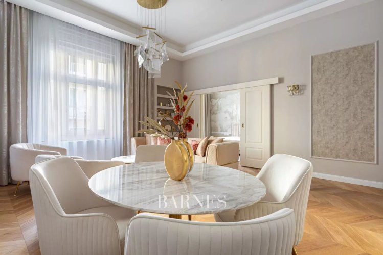 Apartment Budapest V. kerülete