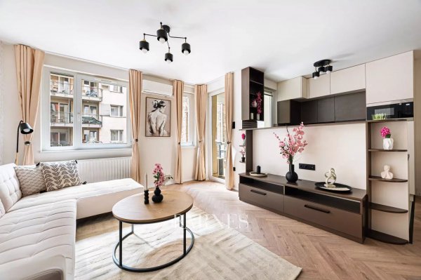 Appartement Budapest VII. kerülete