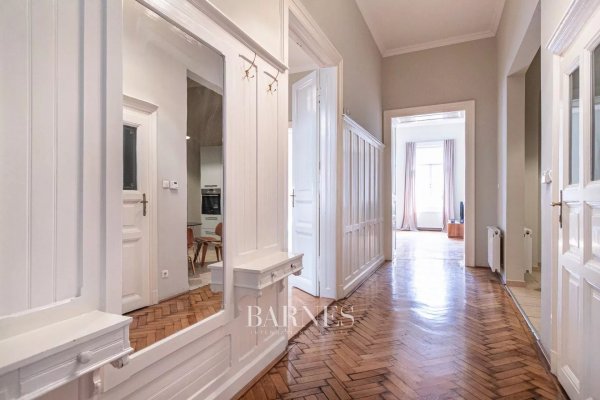 Appartement Budapest VI. kerülete