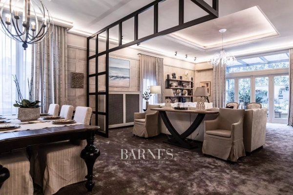 Appartement villa Budapest XII. kerülete