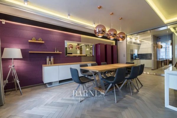 Art Deco lakás a Várnegyedben