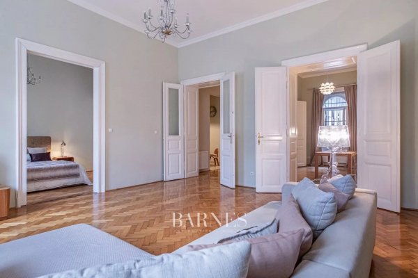 Appartement Budapest VI. kerülete