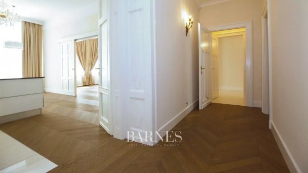 Appartement Budapest V. kerülete