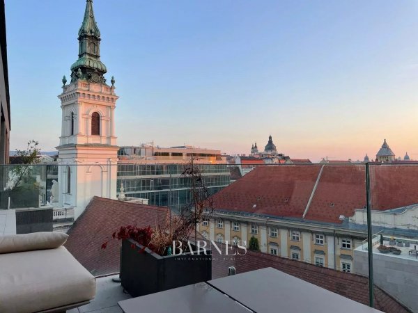 Appartement Budapest V. kerülete