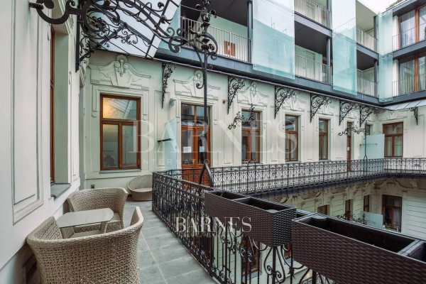 Két hálós kiadó apartman a Szabadság térnél