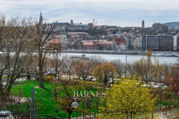 Appartement Budapest V. kerülete
