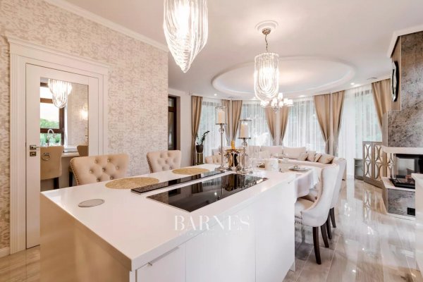 Appartement Budapest II. kerülete