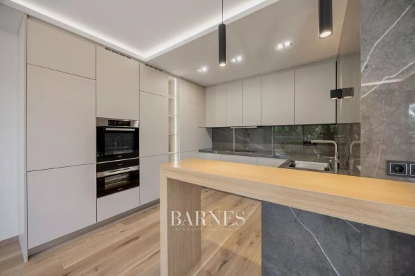 Appartement Budapest II. kerülete